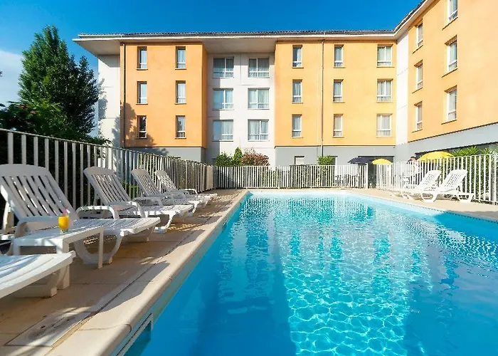 Comfort 酒店 卡尔卡松