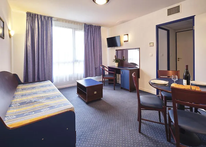 Comfort 酒店 卡尔卡松