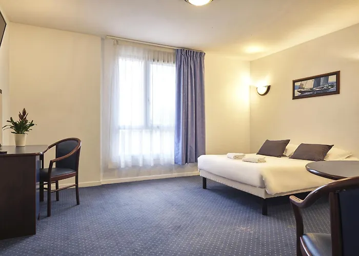 Comfort Otel Carcassonne