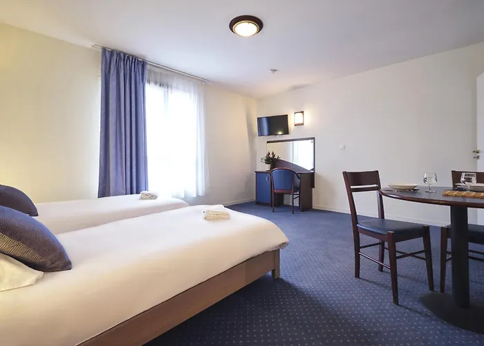 Szálloda Comfort 3*