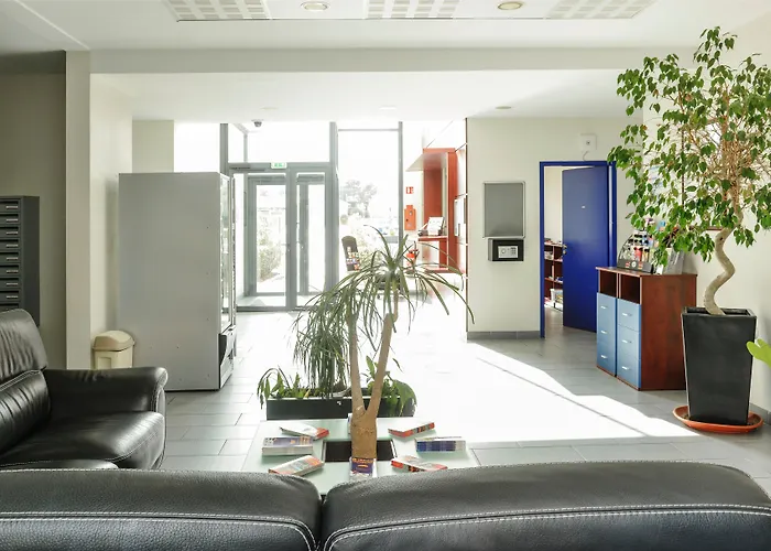 酒店 Comfort 卡尔卡松