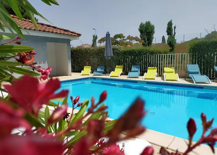 Comfort 3* Carcassone
