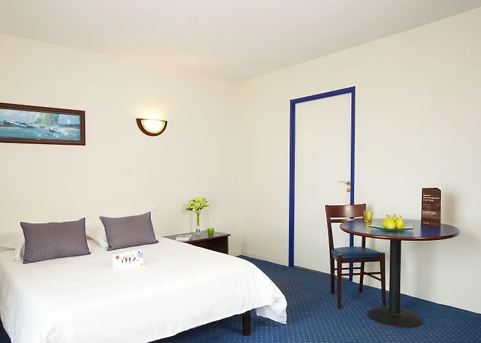 Comfort 卡尔卡松