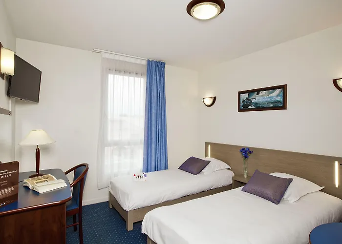 Comfort 3* 卡尔卡松