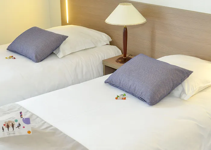 Comfort 卡尔卡松