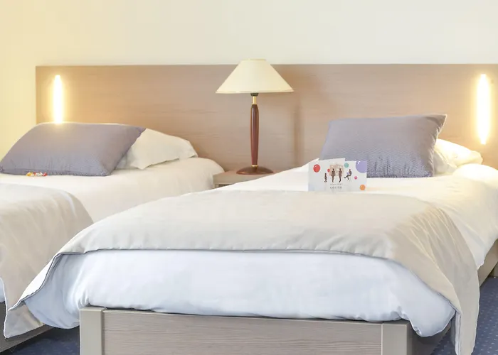 Comfort 3*