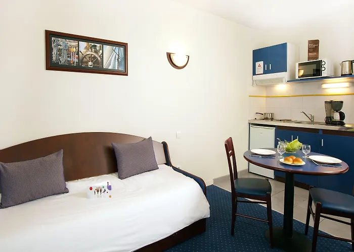 酒店 Comfort 卡尔卡松