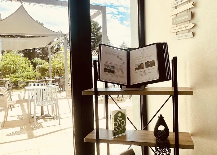 酒店 Comfort 卡尔卡松