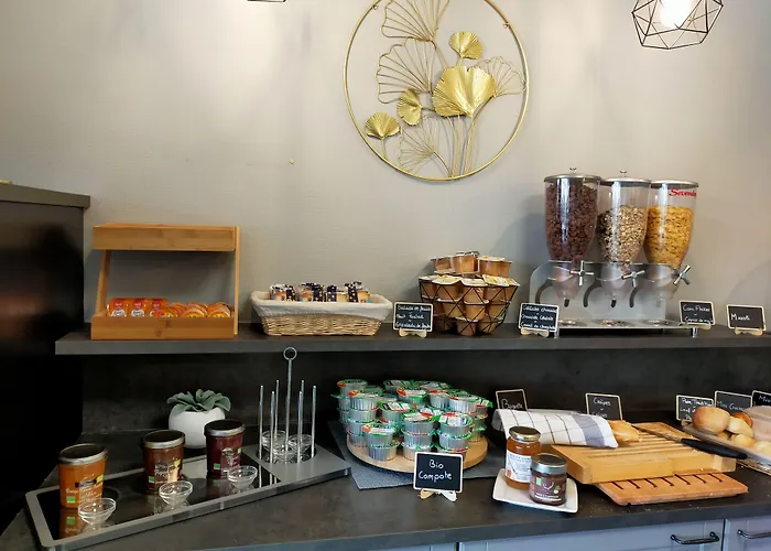 Comfort 卡尔卡松