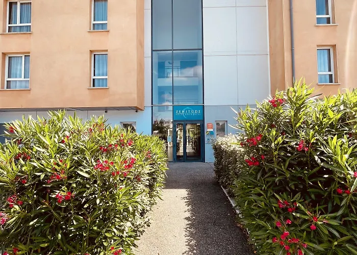 酒店 Comfort 卡尔卡松