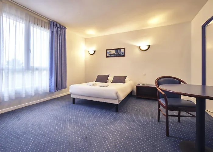 酒店 Comfort 卡尔卡松