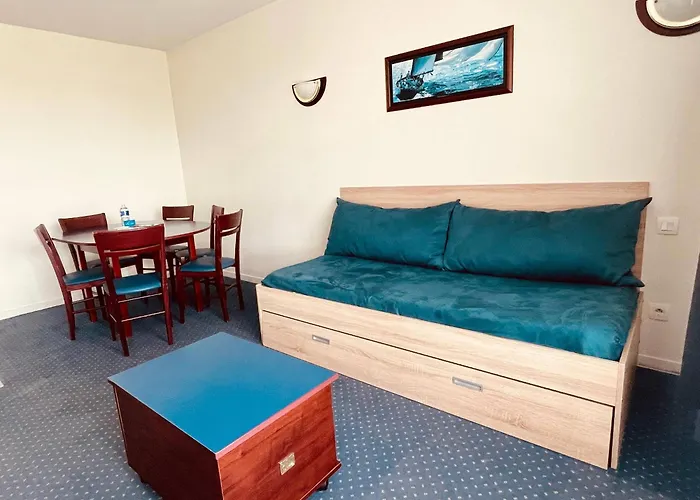 Comfort Szálloda