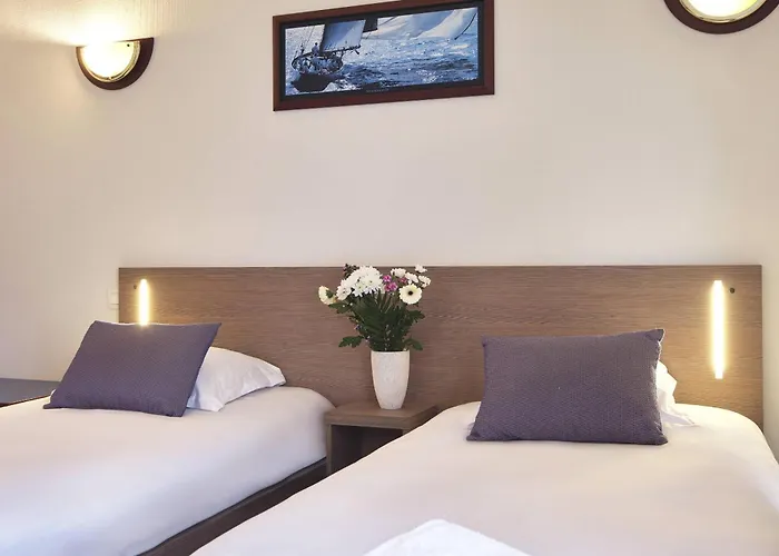 Szálloda Comfort 3*